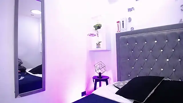 MelissaRhodes online show from January 13, 8:57 pm