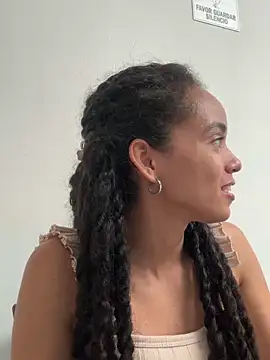 TerryGreenwood online show from November 23, 3:47 pm