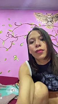 Tania Gate online show from November 29, 12:14 am