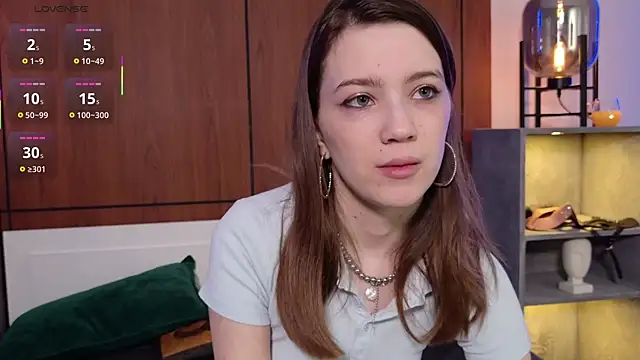 Alison kisss online show from June 22, 5:21 pm
