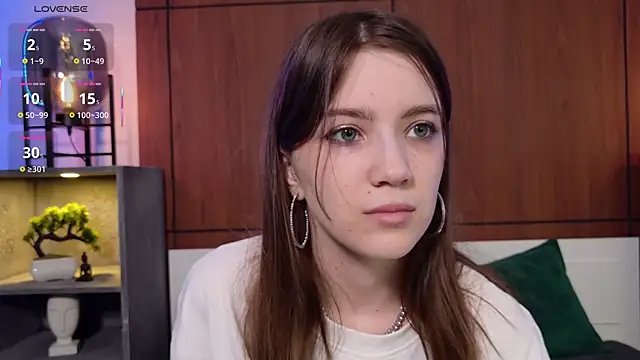 Alison kisss online show from June 23, 5:33 pm
