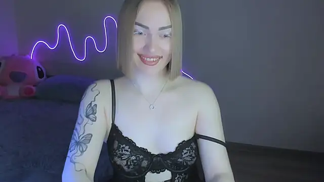 LaraKrein lk online show from December 5, 6:42 pm