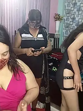 Sexy anaamika online show from January 18, 7:26 am