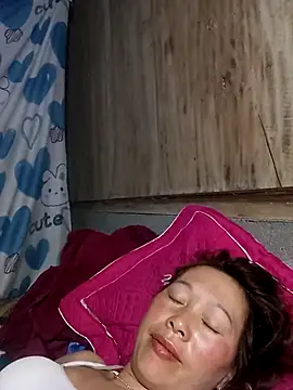 Bianly online show from March 1, 10:53 pm