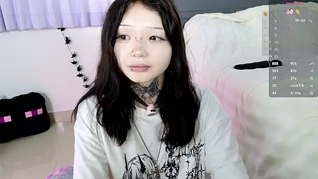 Lein Bone online show from July 19, 12:46 am