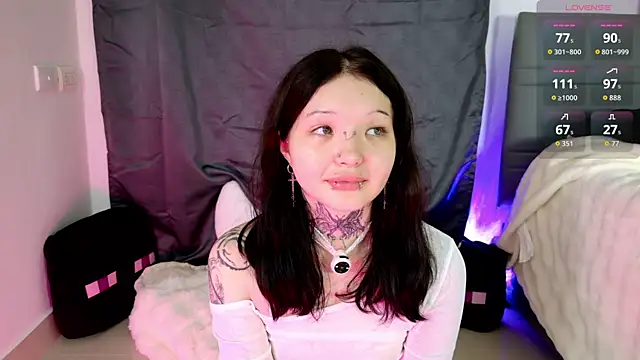 Lein Bone online show from July 26, 2:19 am