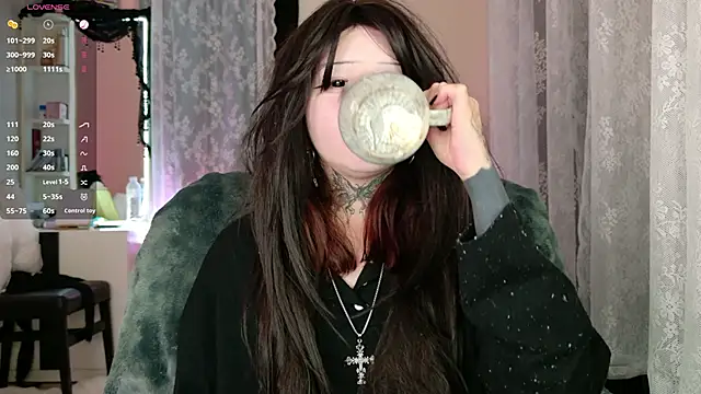 Lein Bone online show from April 30, 1:11 am