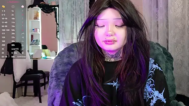 Lein Bone online show from April 27, 1:35 am