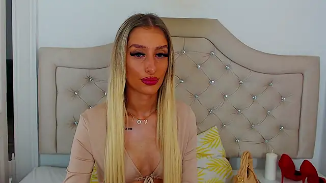 NatalieSensual online show from November 19, 11:32 am