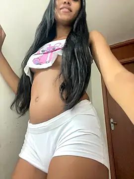 Sabryynna online show from September 9, 2:33 am