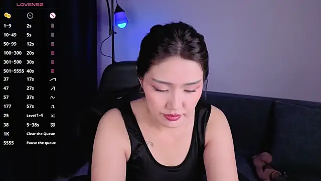 Momo Ayase  online show from June 19, 3:26 pm