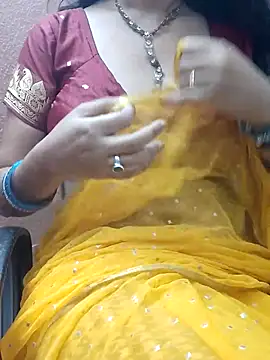 Hot-rima online show from July 2, 3:34 am