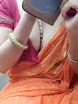 Hot-rima online show from July 13, 1:50 am