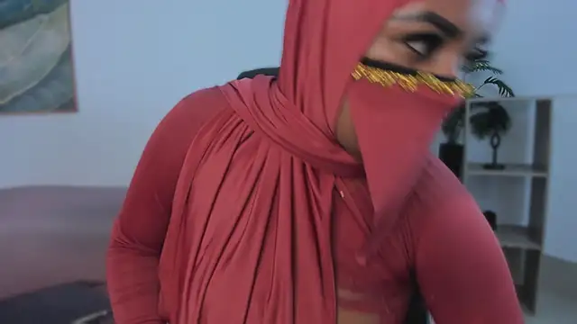 yasmin elite online show from December 18, 10:20 am