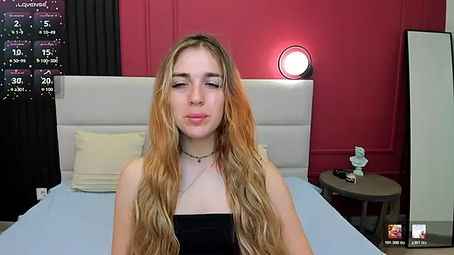 Jill Smith online show from June 11, 1:27 am