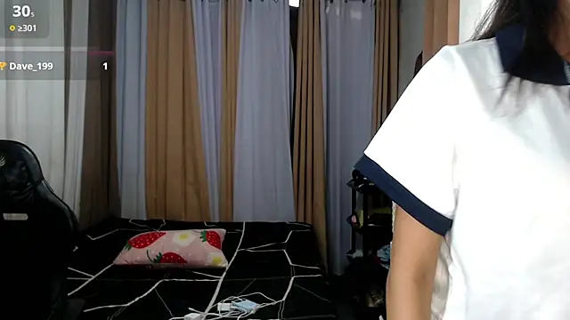 kourtneyluv  online show from March 9, 4:37 am