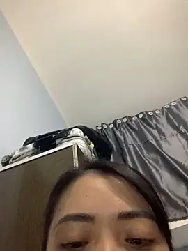 Minee1202 online show from October 28, 3:45 am