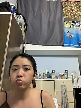 Minee1202 online show from July 10, 10:16 am