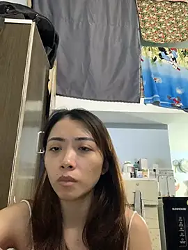 Minee1202 online show from July 15, 12:37 am