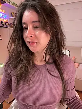 Sharon 07 online show from October 6, 11:31 pm