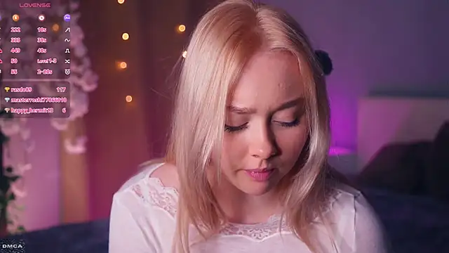 AccaCroyle online show from January 8, 10:03 pm