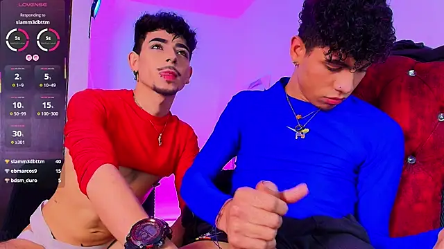 DominikEclipsex online show from September 13, 11:40 am