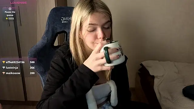 KatanaSVibe online show from October 1, 1:16 pm