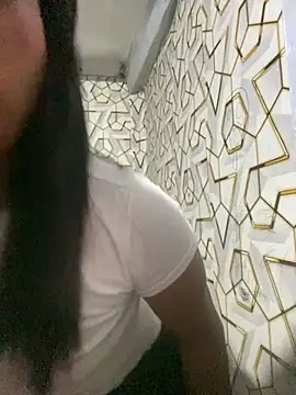 Dark girl online show from July 3, 10:10 am
