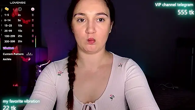 Snapshot of Eliz_v_tta chatting on October 13, 8:55 pm Eliz v tta online show from October 13, 8:55 pm