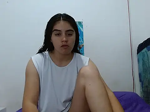 Arieeel 09 online show from January 15, 5:08 pm