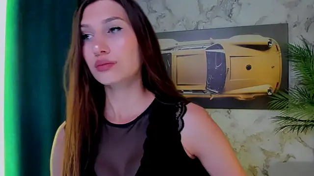 Mollyinyourmind online show from August 2, 11:08 pm