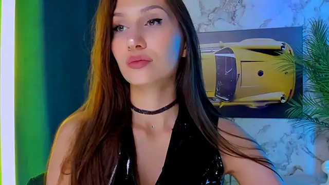Mollyinyourmind online show from July 8, 10:01 pm