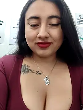 AMATISTA  16 online show from June 27, 12:22 pm