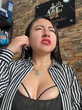 AMATISTA  16 online show from July 28, 12:34 pm