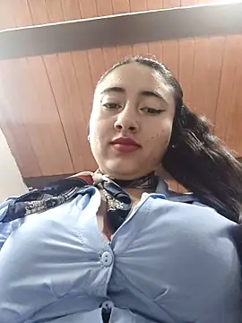 Snapshot of AMATISTA__16 chatting on October 9, 12:53 pm AMATISTA 16 online show from October 9, 12:53 pm
