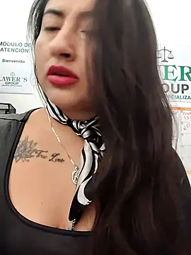 AMATISTA  16 online show from July 2, 12:33 pm