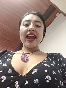 Snapshot of AMATISTA__16 chatting on September 27, 1:07 pm AMATISTA 16 online show from September 27, 1:07 pm