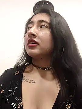 Snapshot of AMATISTA__16 chatting on September 17, 12:58 pm AMATISTA 16 online show from September 17, 12:58 pm