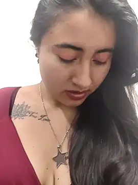 Snapshot of AMATISTA__16 chatting on September 10, 2:06 pm AMATISTA 16 online show from September 10, 2:06 pm