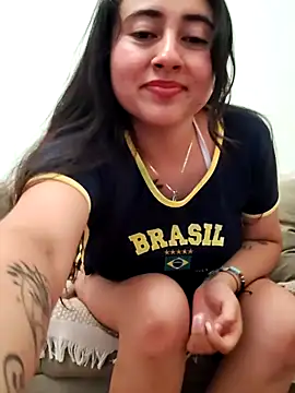 AMATISTA  16 online show from June 14, 11:27 pm