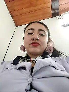 Snapshot of AMATISTA__16 chatting on October 16, 1:47 pm AMATISTA 16 online show from October 16, 1:47 pm