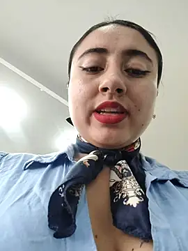 AMATISTA  16 online show from December 4, 12:40 pm