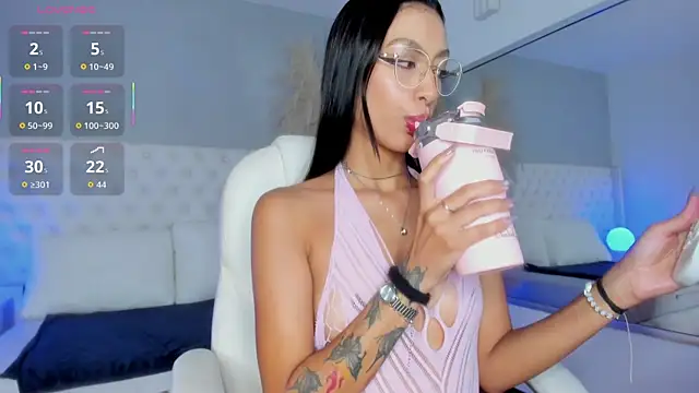 Ebonysweet   online show from June 11, 8:49 pm