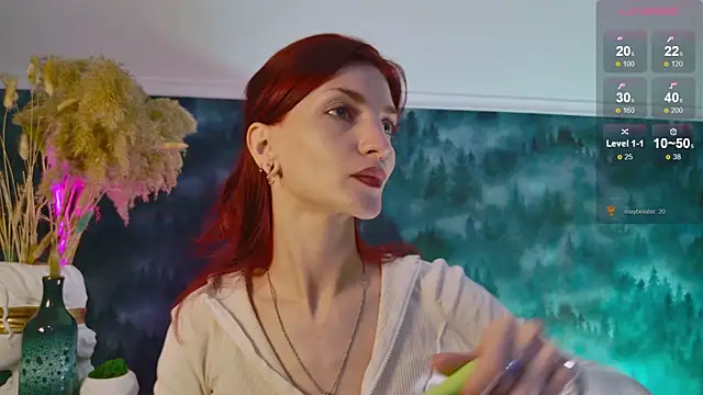 WendyGilber online show from October 16, 9:34 am