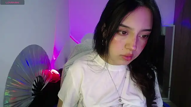 immisssilver online show from October 8, 2:05 am