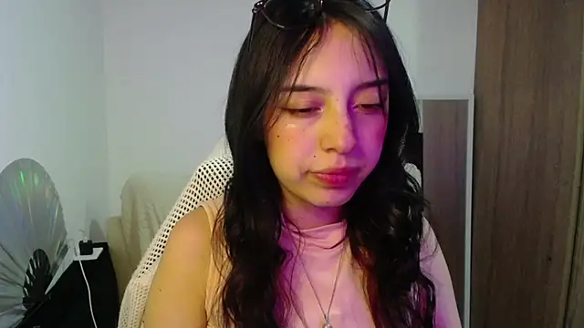 immisssilver online show from October 1, 2:27 am