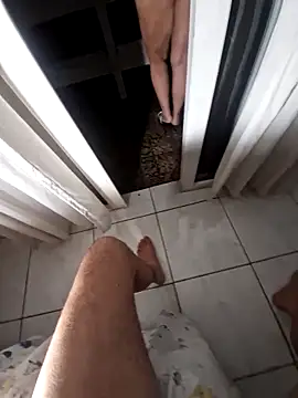 TrisalQuente online show from February 24, 5:50 am