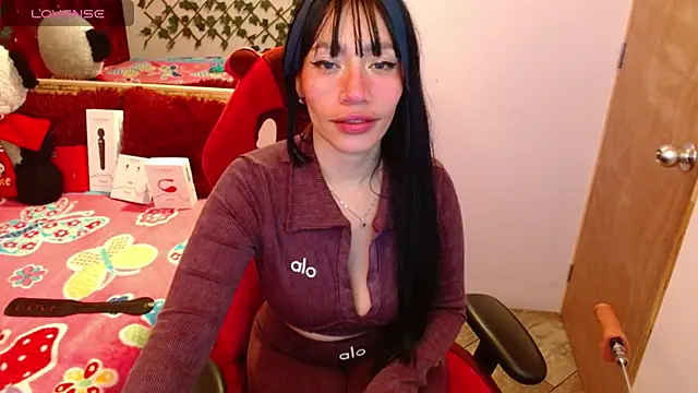 IVET CUTE1 online show from July 28, 12:52 am
