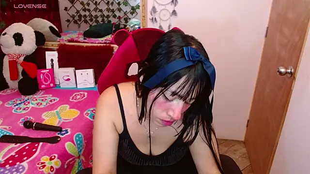 IVET CUTE1 online show from July 19, 1:52 am