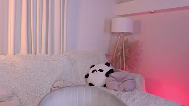 LilLisa online show from September 13, 9:23 pm